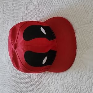 Deadpool Baseball Cap